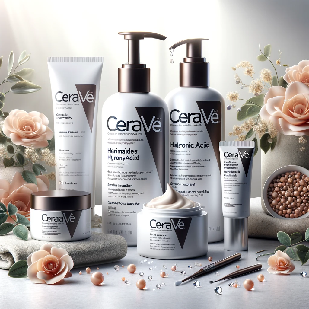 A Little About Cerave 